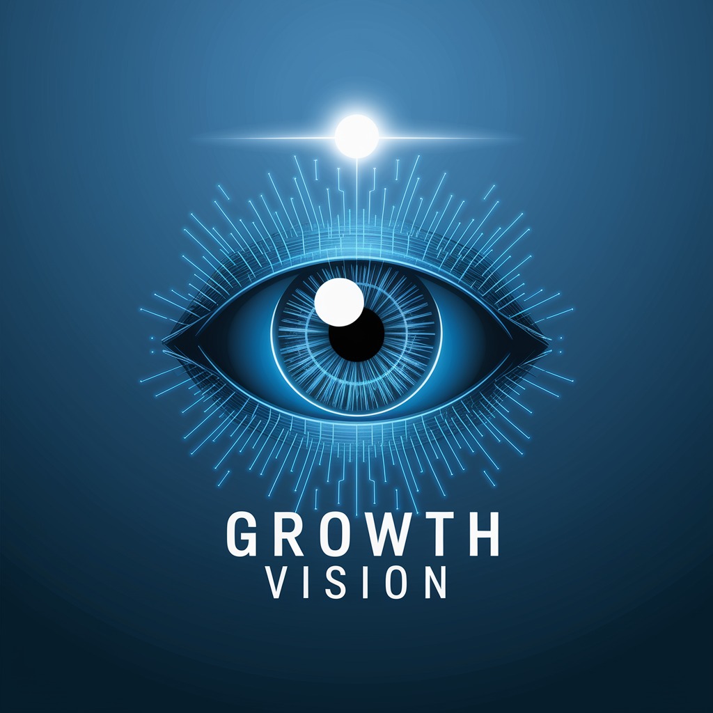 Growth Vision Logo